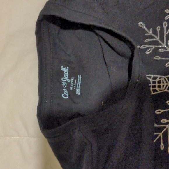 Holiday Tee - Picture 3 of 3